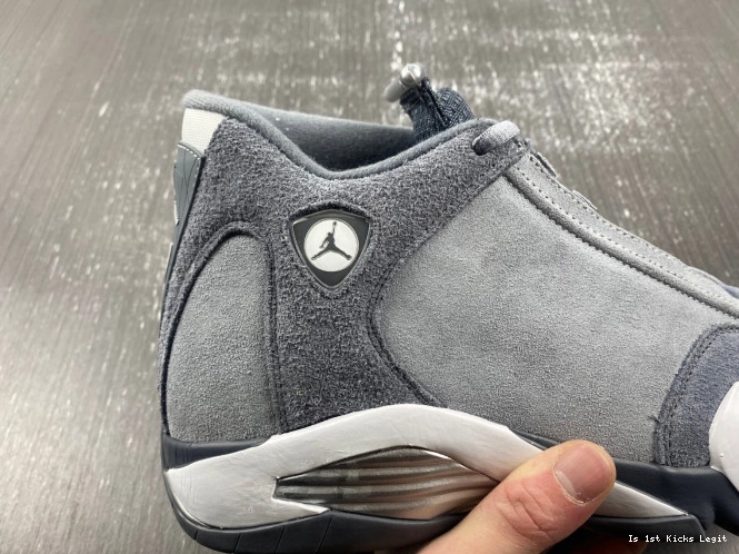 14 Jordan Flint Grey FJ3460-012 Air 0819